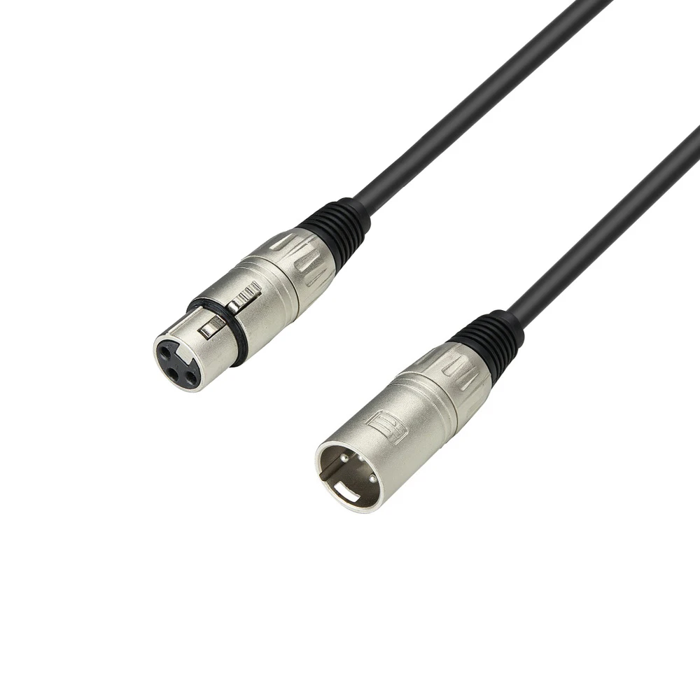 Adam Hall Cables 3 STAR MMF 1500